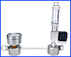 CO2 система, ZRDR DIY CO2 generator. CO2 система, ZRDR DIY CO2 generator.