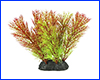 Рослина штучна, Myriophyllum Red, 10 см. Рослина штучна, Myriophyllum Red, 10 см.