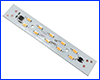 LED �����, AQUAXER    5W Warm, 120x15 ��.