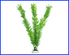 Растение искусственное,   Myriophyllum, 30 см.