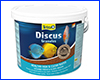 Корм Tetra Discus 10 L. Корм Tetra Discus 10 L.