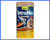 Корм TetraMin Granules 250 ml. Корм TetraMin Granules 250 ml.
