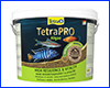 Корм TetraPro Algae Multi-Crisps 10 L. Корм TetraPro Algae Multi-Crisps 10 L.