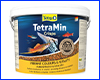 ���� TetraMin Crisps  10 L.