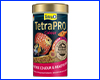 Корм TetraPro Colour Multi-Crisps 250 ml. Корм TetraPro Colour Multi-Crisps 250 ml.
