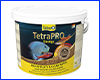 Корм TetraPro Energy Multi-Crisps 10 L. Корм TetraPro Energy Multi-Crisps 10 L.