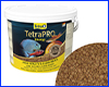 Корм TetraPro Energy Multi-Crisps 500 ml (на вагу). Корм TetraPro Energy Multi-Crisps 500 ml (на вагу).