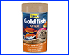 ���� Tetra Goldfish Crisps 250 ml.