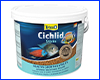 Корм Tetra Cichlid Sticks 10 L. Корм Tetra Cichlid Sticks 10 L.
