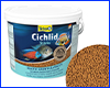 ����   Tetra Cichlid Sticks 1000 ml (�� ����).