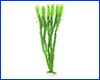 Рослина штучна, Pogostemon, 37 см. Рослина штучна, Pogostemon, 37 см.