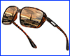 Окуляри поляризаційні RAPALA, Brown, UV400.