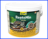 Корм Tetrafauna ReptoMin 10000 ml. Корм Tetrafauna ReptoMin 10000 ml.