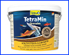 ���� TetraMin Granules  10 L.