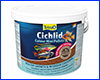 ����   Tetra Cichlid Colour Mini  10 L.