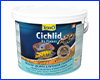 Корм Tetra Cichlid XL Flakes 10 L. Корм Tetra Cichlid XL Flakes 10 L.