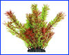 Рослина штучна, Myriophyllum Red, 25 см. Рослина штучна, Myriophyllum Red, 25 см.