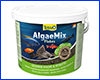 ����    Tetra AlgaeMix Flakes  10 L.