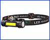 �������� ����� �� ����������, Headlamp 101 COB.