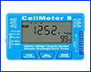 ������ �������, Battery Tester CellMeter 8.