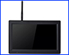 FPV монітор, Hawkeye Little Pilot Captain X, 10.2" 1.2G 9CH. FPV монітор, Hawkeye Little Pilot Captain X, 10.2" 1.2G 9CH.