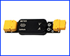 ������ ������� �� ������, DykbRadio XT60 Male-Female, 48V/20A.