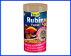 ���� Tetra Rubin Flakes   250 ml.