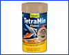 ���� TetraMin Flakes    100 ml.