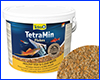 Корм TetraMin Flakes 200 ml (на вагу). Корм TetraMin Flakes 200 ml (на вагу).