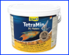 Корм TetraMin XL Flakes 10 L. Корм TetraMin XL Flakes 10 L.