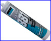 Клей аквариумный, Dow Corning 881, чёрный. Клей аквариумный, Dow Corning 881, чёрный.