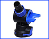 Aqua Nova, кран до Aqua Nova NCF 1000/1200/1500, 1 шт. Aqua Nova, кран до Aqua Nova NCF 1000/1200/1500, 1 шт.