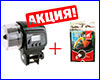 !   Resun AF-2009D + ,   100 ml.