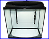 Аквариум, Aquael PEARL HIGH 60, прямой, 90 л. Аквариум, Aquael PEARL HIGH 60, прямой, 90 л.