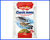 Корм Аквариус, Classic Menu - Chips 25 г. Корм Аквариус, Classic Menu - Chips 25 г.