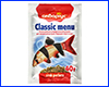 Корм Аквариус, Classic Menu - Sink Pellets 40 г. Корм Аквариус, Classic Menu - Sink Pellets 40 г.