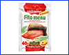 Корм Аквариус, Fito Menu - Floating Pellets 40 г. Корм Аквариус, Fito Menu - Floating Pellets 40 г.