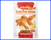 Корм Аквариус, Gold Fish Menu - Floating Pellets 40 г. Корм Аквариус, Gold Fish Menu - Floating Pellets 40 г.