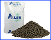 Корм Aller Aqua Classic, фракція 4.5, вага 1 кг. Корм Aller Aqua Classic, фракція 4.5, вага 1 кг.