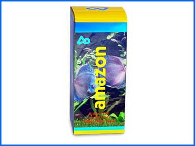 Препарат Aqua Medic amazon 5000 ml, на 10000 л. Препарат Aqua Medic amazon 5000 ml, на 10000 л.