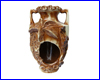 Декорація AQUAXER, амфора велика. Декорація AQUAXER, амфора велика.