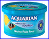 Корм API Aquarian Marine Flake 45.6 г. Корм API Aquarian Marine Flake 45.6 г.