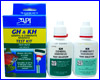 gH+kH , API Fresh Water GH/KH Test Kit.