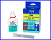 kH тест, API Carbonate Hardness Test Kit. kH тест, API Carbonate Hardness Test Kit.