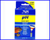pH , API Fresh Water pH Test Kit.