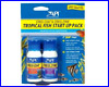 , API Tropical Fish Start Up Pack.