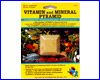     , API Vitamin and Mineral Pyramid 21 .