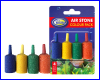 Розпилювач Aqua Nova AS-1 COLOUR PACK, 15х25 мм. Розпилювач Aqua Nova AS-1 COLOUR PACK, 15х25 мм.