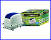 Компресор Aqua Nova NAP-80, 82 л/хв. Компресор Aqua Nova NAP-80, 82 л/хв.
