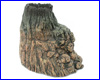 Декорация Aquael Volcano 5154, 19x14x15 см. Декорация Aquael Volcano 5154, 19x14x15 см.
